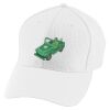 Youth Athletic Mesh Cap Thumbnail