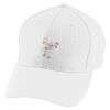 Youth Athletic Mesh Cap Thumbnail