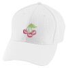 Youth Athletic Mesh Cap Thumbnail