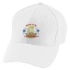 Youth Athletic Mesh Cap Thumbnail