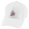 Youth Athletic Mesh Cap Thumbnail