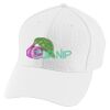 Youth Athletic Mesh Cap Thumbnail