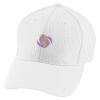 Youth Athletic Mesh Cap Thumbnail