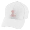 Youth Athletic Mesh Cap Thumbnail
