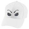 Youth Athletic Mesh Cap Thumbnail