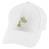 Youth Athletic Mesh Cap Thumbnail