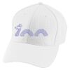 Youth Athletic Mesh Cap Thumbnail