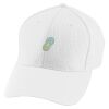 Youth Athletic Mesh Cap Thumbnail