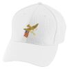 Youth Athletic Mesh Cap Thumbnail