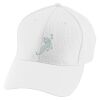 Youth Athletic Mesh Cap Thumbnail