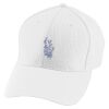 Youth Athletic Mesh Cap Thumbnail