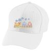 Youth Athletic Mesh Cap Thumbnail