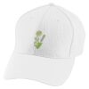 Youth Athletic Mesh Cap Thumbnail
