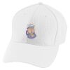 Youth Athletic Mesh Cap Thumbnail