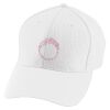 Youth Athletic Mesh Cap Thumbnail