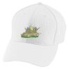 Youth Athletic Mesh Cap Thumbnail