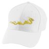Youth Athletic Mesh Cap Thumbnail