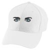 Youth Athletic Mesh Cap Thumbnail