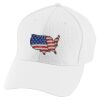Youth Athletic Mesh Cap Thumbnail