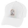 Youth Athletic Mesh Cap Thumbnail
