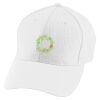 Youth Athletic Mesh Cap Thumbnail