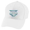 Youth Athletic Mesh Cap Thumbnail