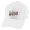 Youth Athletic Mesh Cap Thumbnail