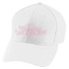 Youth Athletic Mesh Cap Thumbnail