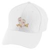 Youth Athletic Mesh Cap Thumbnail