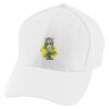 Youth Athletic Mesh Cap Thumbnail