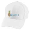Youth Athletic Mesh Cap Thumbnail