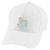 Youth Athletic Mesh Cap Thumbnail