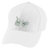 Youth Athletic Mesh Cap Thumbnail