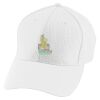 Youth Athletic Mesh Cap Thumbnail