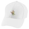 Youth Athletic Mesh Cap Thumbnail