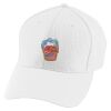 Youth Athletic Mesh Cap Thumbnail