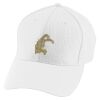 Youth Athletic Mesh Cap Thumbnail