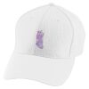 Youth Athletic Mesh Cap Thumbnail