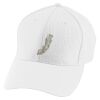 Youth Athletic Mesh Cap Thumbnail