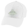 Youth Athletic Mesh Cap Thumbnail