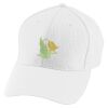 Youth Athletic Mesh Cap Thumbnail