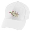 Youth Athletic Mesh Cap Thumbnail