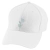 Youth Athletic Mesh Cap Thumbnail