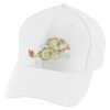 Youth Athletic Mesh Cap Thumbnail