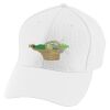 Youth Athletic Mesh Cap Thumbnail
