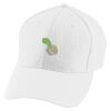Youth Athletic Mesh Cap Thumbnail