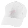 Youth Athletic Mesh Cap Thumbnail
