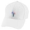 Youth Athletic Mesh Cap Thumbnail