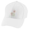 Youth Athletic Mesh Cap Thumbnail