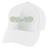 Youth Athletic Mesh Cap Thumbnail